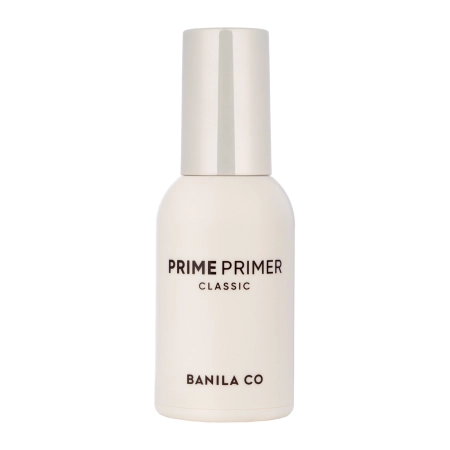 Banila Co – Prime Primer Classic – Clear Makeup Base – 30ml