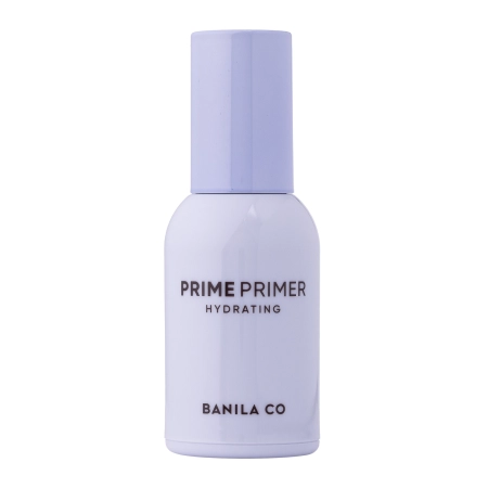 Banila Co – Prime Primer Hydrating – Moisturizing Makeup Base – 30ml