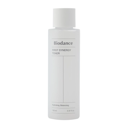 Biodance – First Synergy Toner – Moisturizing Facial Toner – 150ml