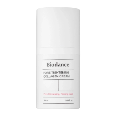 Biodance – Pore Tightening Collagen Cream – 50ml