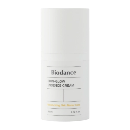Biodance – Skin-Glow Essence Cream – Moisturizing Face Cream with Ceramides – 50ml