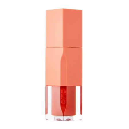 CLIO – Dewy Blur Tint – Lip Tint – 02 Coral Dusty – 3.2g