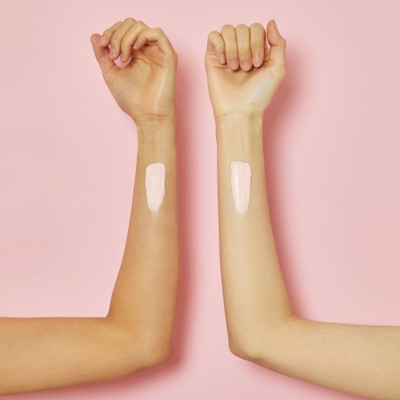 COSRX – Aloe 54.2 Aqua Tone-Up Sunscreen SPF50+/PA++++ – Moisturizing Sunscreen Cream – 50ml