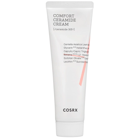 COSRX – Balancium Comfort Ceramide Cream – Soothing Ceramide Cream – 80g