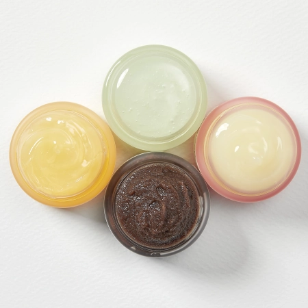 COSRX – Full Fit Honey Sugar Lip Scrub – 20g