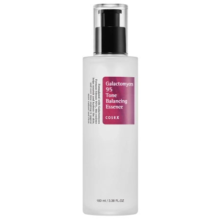 COSRX – Galactomyces 95 Tone Balancing Essence – Facial Essence with Fermented Yeast Filter – 100ml