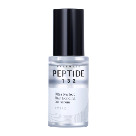 COSRX – PEPTIDE-132 Bonding Oil Serum – Nourishing Hair Oil Serum – 28ml