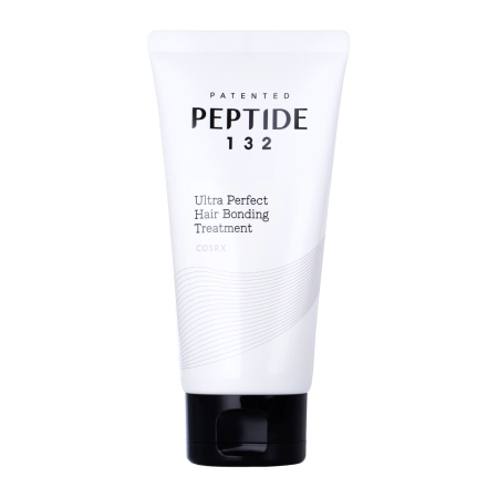 COSRX – PEPTIDE-132 Bonding Treatment – Conditioner Strengthening and Reconstructing Hair – 120ml