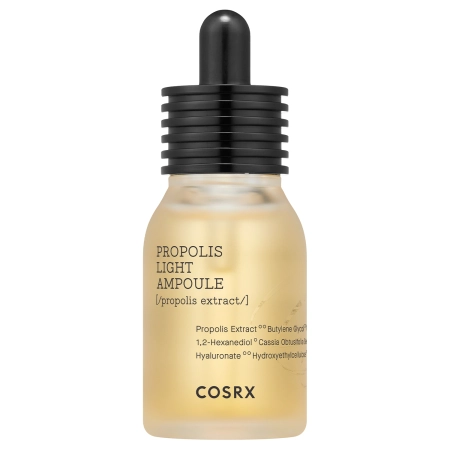 COSRX – Propolis Light Ampule – Anti-inflammatory Ampule – 30ml