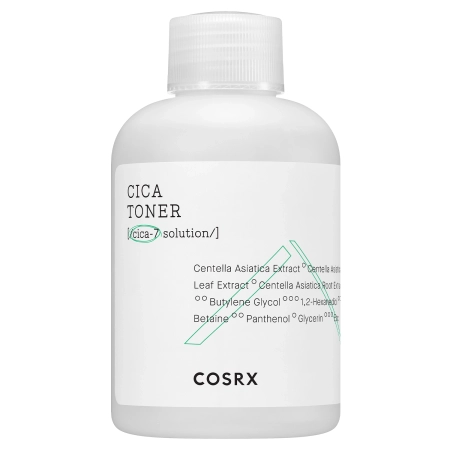 COSRX – Pure Fit Cica Toner – Soothing Toner for Sensitive Skin – 150ml