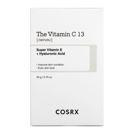 COSRX – The Vitamin C 13 Serum – Vitamin C Serum – 20ml