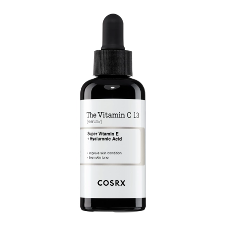 COSRX – The Vitamin C 13 Serum – Vitamin C Serum – 20ml