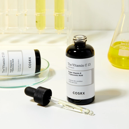 COSRX – The Vitamin C 13 Serum – Vitamin C Serum – 20ml