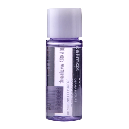 Celimax – Derma Fresh Blackhead Jojoba Cleansing Oil – 20ml