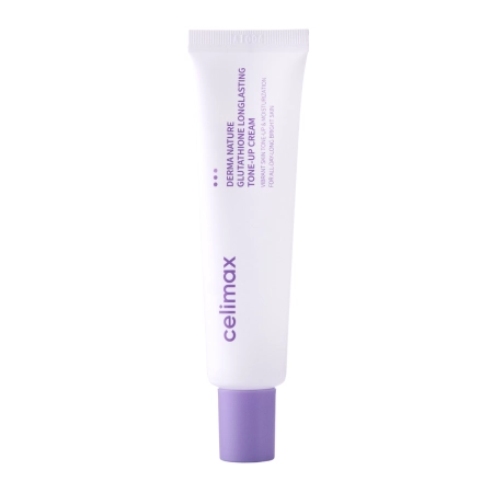 Celimax – Derma Nature Glutathione Longlasting Tone-Up Cream – Glutathione Toning Cream – 35ml