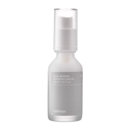 Celimax – Dual Barrier Boosting Serum – Moisturizing Serum with Ceramide Complex – 30ml