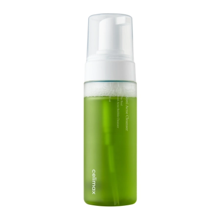 Celimax – The Real Noni Acne Bubble Cleanser – Facial Cleansing Foam – 155ml