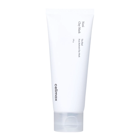 Celimax – The Real Noni Refresh Clay Mask – 100ml