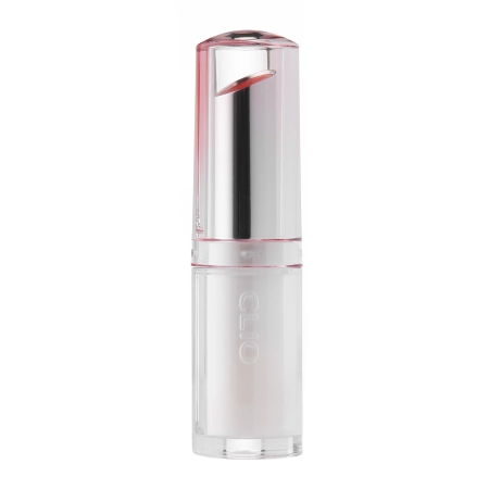 Clio – Crystal Glam Balm – Glitter Finish Balm – 002 Honey Apricot – 3.2g