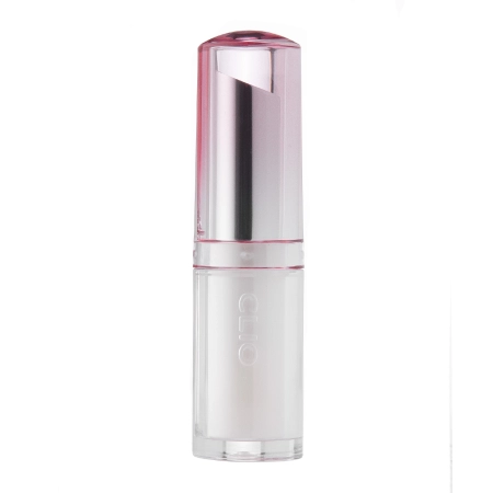 Clio – Crystal Glam Balm – Glitter Finish Balm – 003 Honey Cherry – 3.2g