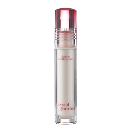 Clio – Crystal Glam Tint – Glossy Finish Tint – 003 Blushed Peach – 3.2g