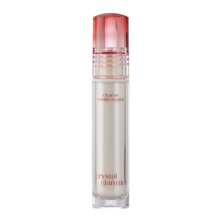 Clio – Crystal Glam Tint – Glossy Finish Tint – 012 Fiery Rose – 3.2g