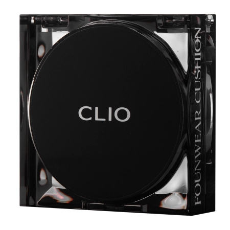 Clio – Kill Cover The New Founwear Cushion Mini SPF50+/PA+++ – Cushion Primer – 4 Ginger – 6g