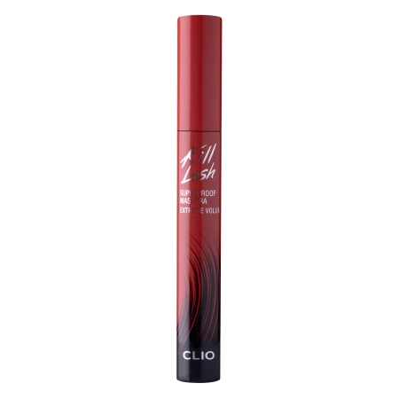 Clio – Kill Lash Superproof Mascara – Thickening Mascara – Extreme Volume – 7g