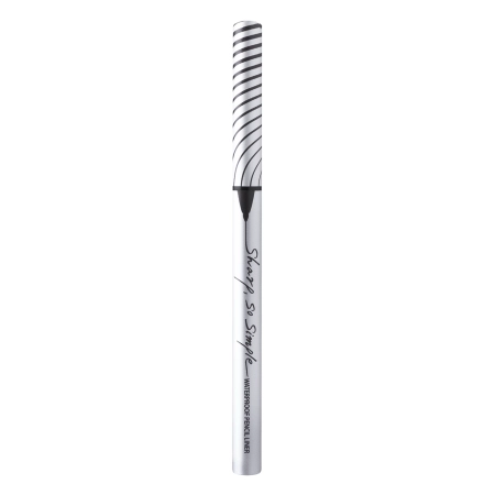 Clio – Sharp, So Simple Waterproof Pencil Liner – 01 Black – 0.14g