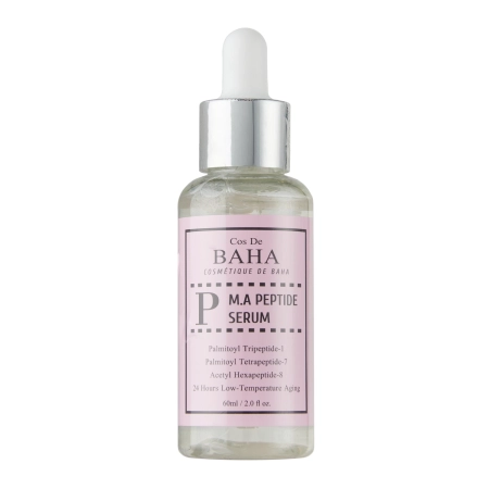 Cos De BAHA – P M.A Peptide Serum Jumbo – Peptide Face Serum – 60ml