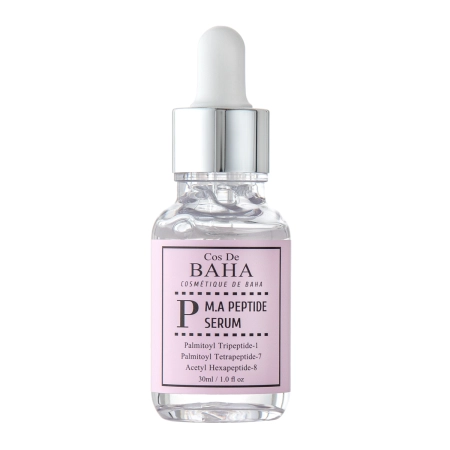 Cos De BAHA – P M.A Peptide Serum – Peptide Face Serum – 30ml