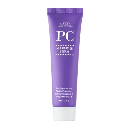 Cos De BAHA – PC M.A Peptide Cream – Peptide Face Cream – 45ml