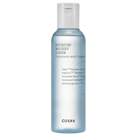 Cosrx – Hydrium Watery Toner – Strongly Moisturizing Toner – 150ml