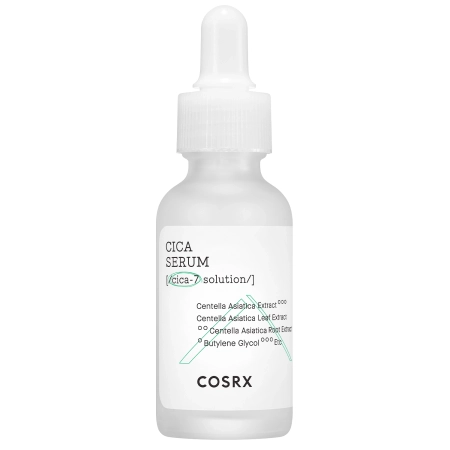 Cosrx – Pure fit Cica Serum – Soothing Serum for Sensitive Skin – 30ml