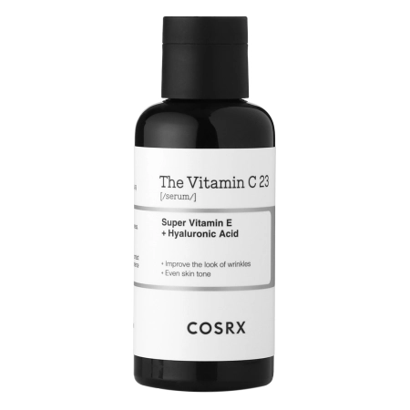 Cosrx – The Vitamin C 23 Serum – Vitamin C Serum – 20ml