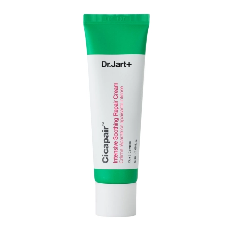 Dr.Jart+ – Cicapair Intensive Soothing Repair Cream – Intensive Redness Reducing Cream – 50ml
