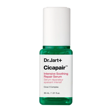 Dr.Jart+ – Cicapair Intensive Soothing Repair Serum – Moisturizing and Soothing Face Serum – 30ml