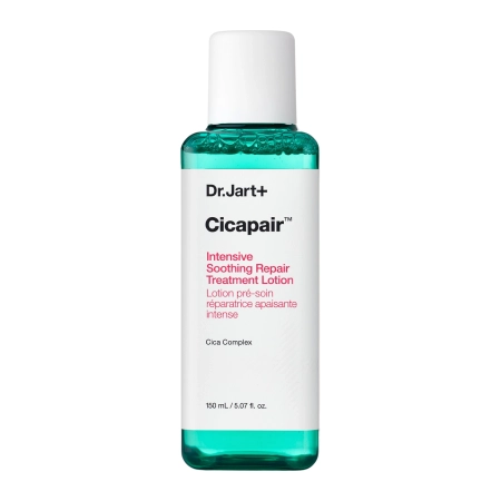 Dr.Jart+ – Cicapair Intensive Soothing Repair Treatment Lotion – Soothing Face Lotion – 150ml