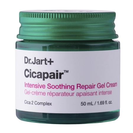 Dr. Jart+ – Cicapair™ Intensive Soothing Repair Gel Cream – 50ml