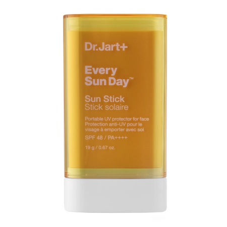 Dr.Jart+ – Every Day Sun Sun Stick SPF48+ PA++++ – Sunscreen Stick – 19g