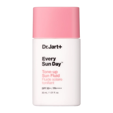 Dr. Jart+ – Every Sun Day Tone-Up Sun Fluid SPF50+/PA++++ – Sunscreen – 30ml
