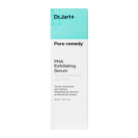 Dr.Jart+ – Pore Remedy PHA Exfoliating Serum – 30ml
