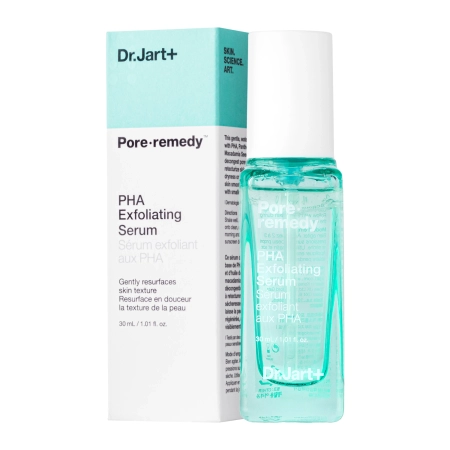 Dr.Jart+ – Pore Remedy PHA Exfoliating Serum – 30ml