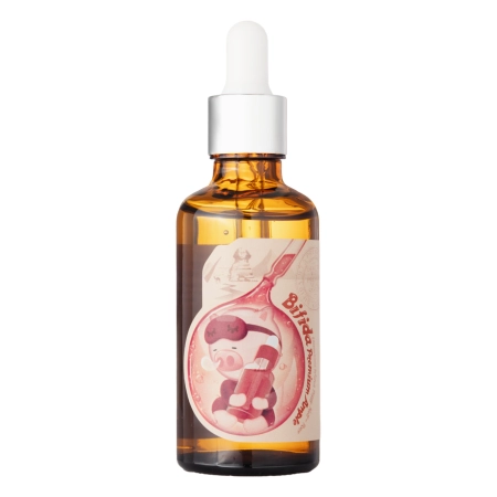Elizavecca – Hell-Pore Bifida Premium Ample – Revitalizing Facial Serum with Bifidobacteria – 50ml