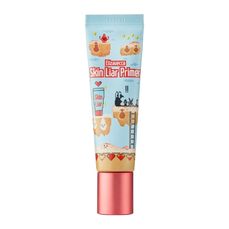Elizavecca – Skin Liar Primer – Makeup Base – 30ml