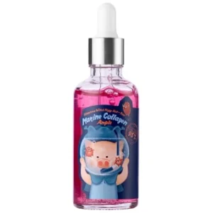 Elizavecca - Witch Piggy Hell Pore Marine Collagen Ample - Firming Collagen Serum - 50ml