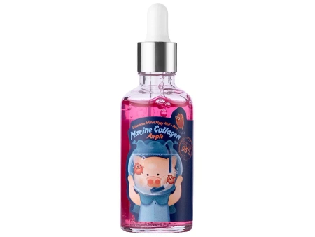 Elizavecca – Witch Piggy Hell Pore Marine Collagen Ample – Firming Collagen Serum – 50ml