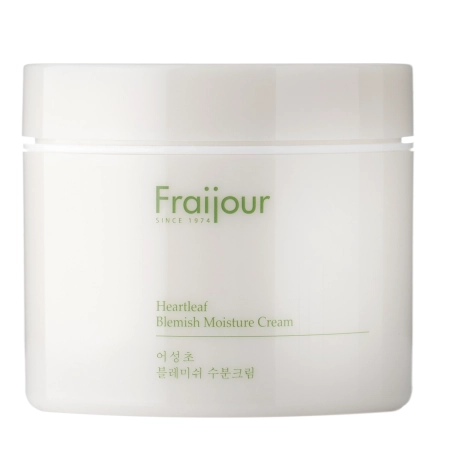 Fraijour – Heartleaf Blemish Moisture Cream – 100ml