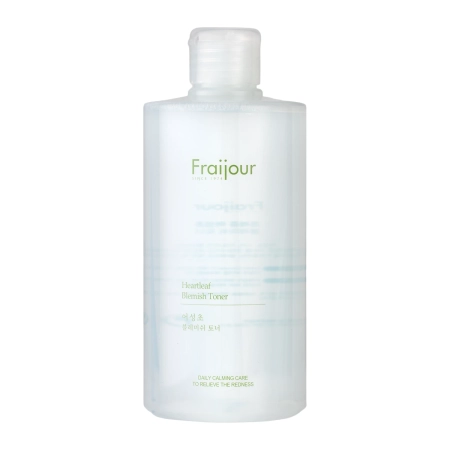Fraijour – Heartleaf Blemish Toner – Soothing Tonic with Heartleaf – 500ml