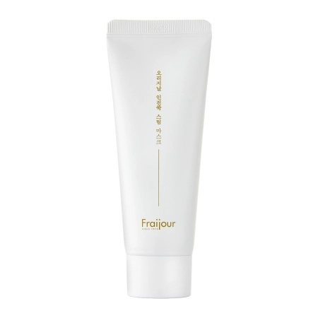 Fraijour – Original Artemisia Steam Mask – Face Mask with Opuntia Flower Extract – 50ml